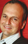 Hedley Hurwitz, MD, Magix Integration